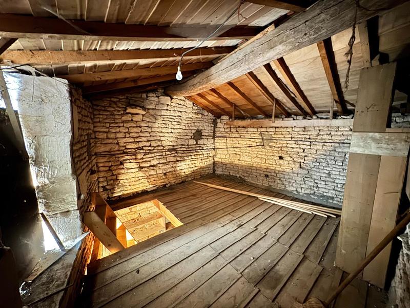 Maison - 138 m² - 5 pièces