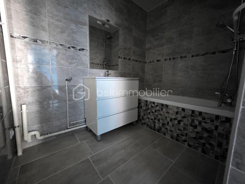 Appartement - 76 m² - 4 pièces