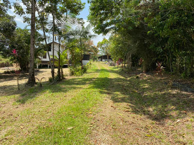 Terrain agricole - 62 539 m²