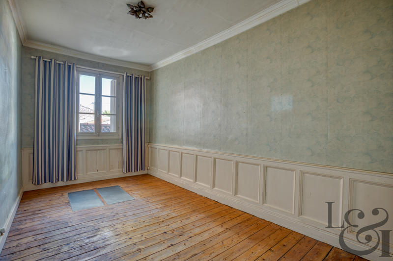 Maison - 154 m² - 6 pièces