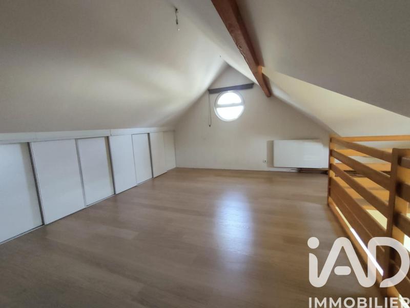 Maison - 155 m² - 6 pièces