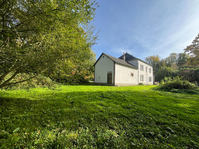 Maison - 169 m² - 5 pièces