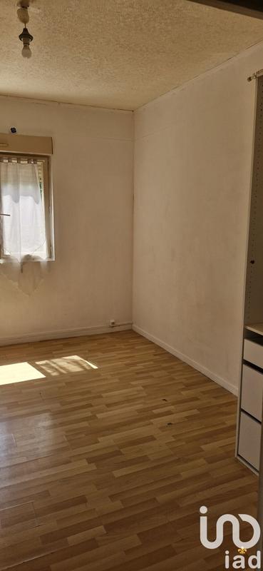 Maison de ville - 101 m² - 3 pièces