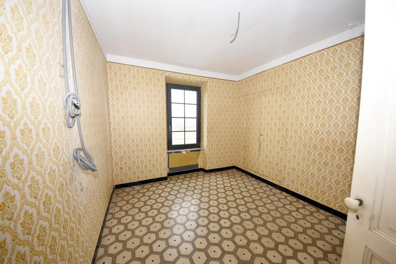 Maison - 190 m² - 7 pièces