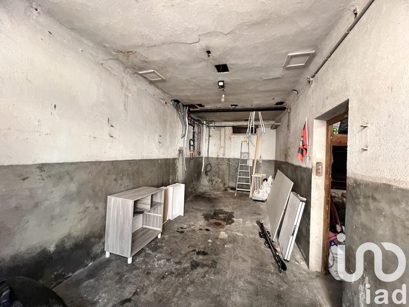 Appartement - 87 m² - 4 pièces