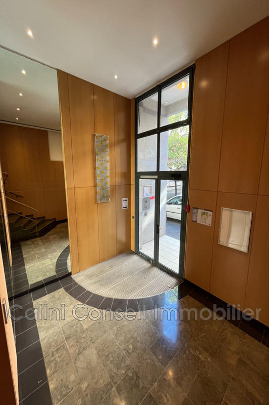 Appartement - 33 m² - 2 pièces