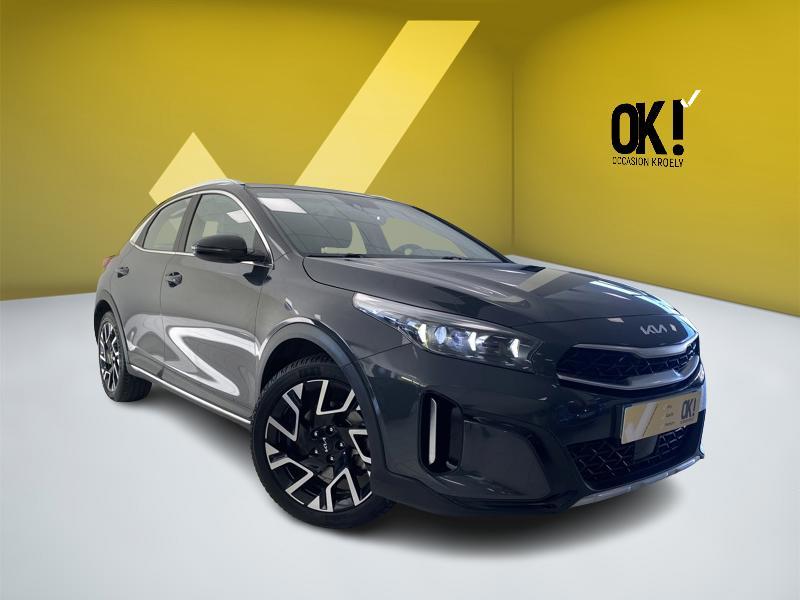 Kia Xceed Active 1.5 160 ch Dct7 Camera de Recul - Carplay
