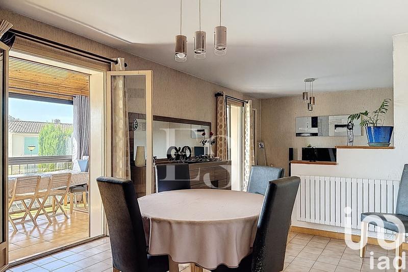 Maison - 133 m² - 4 pièces