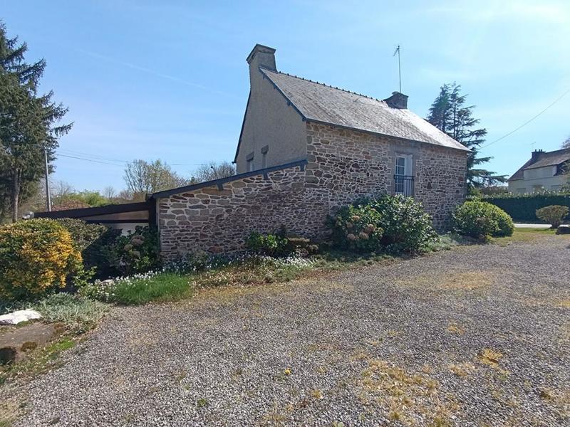 Maison - 86 m² - 4 pièces