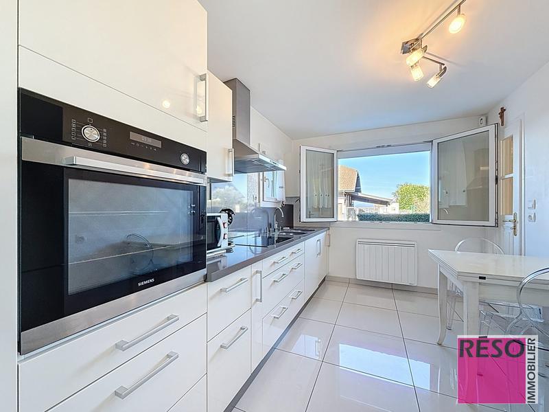 Villa - 117 m² - 5 pièces