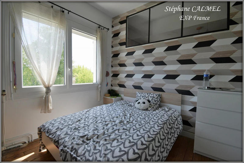 Maison - 209 m² - 9 pièces