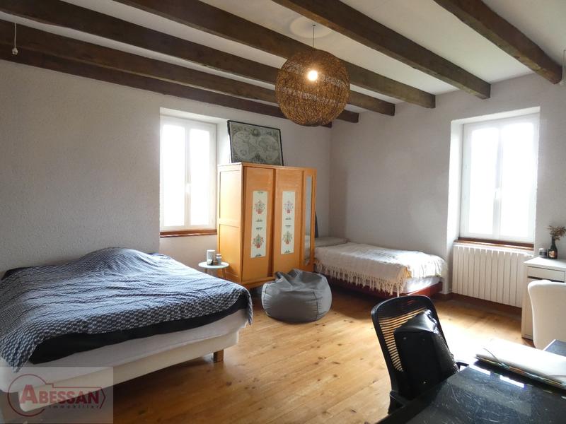 Maison de campagne - 162 m² - 6 pièces