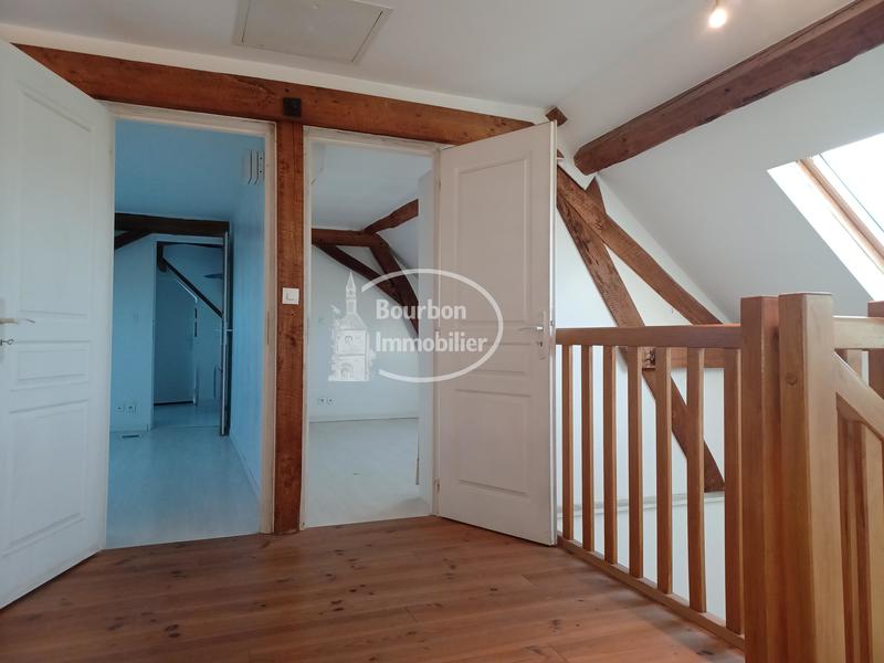 Maison - 144 m² - 6 pièces