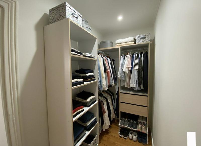 Appartement - 52 m² - 2 pièces