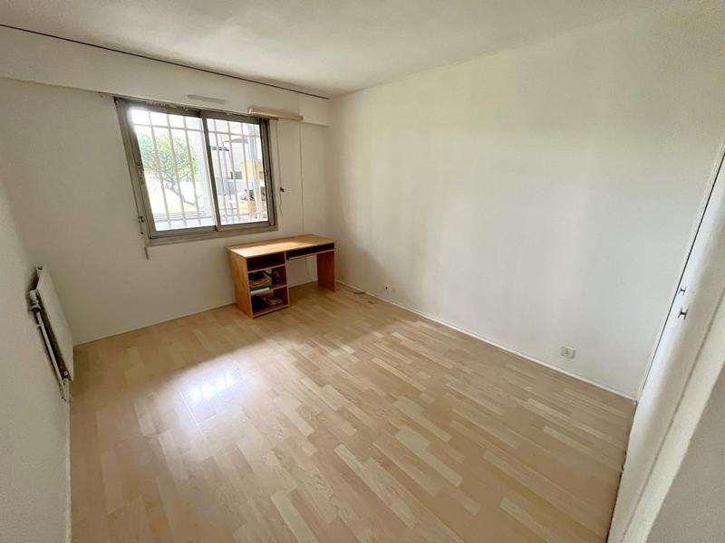 Appartement - 59 m² - 2 pièces