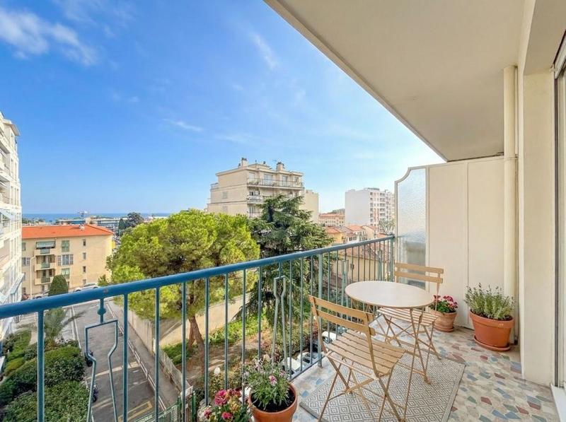 Appartement - 54 m² - 3 pièces