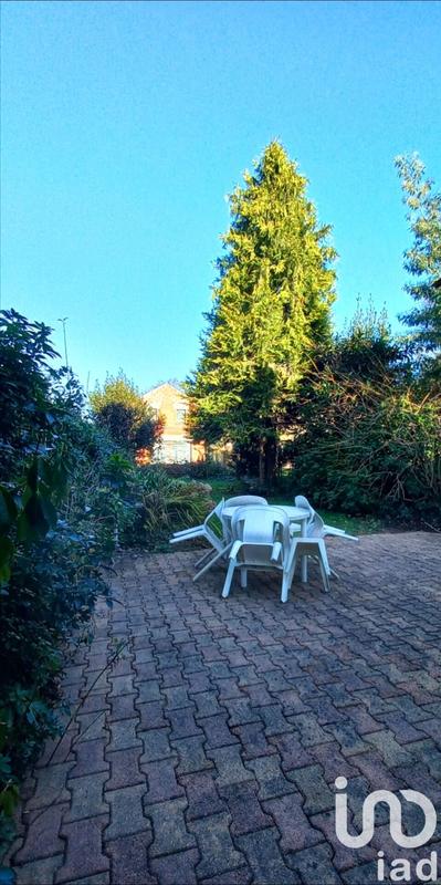 Maison de ville - 79 m² - 4 pièces