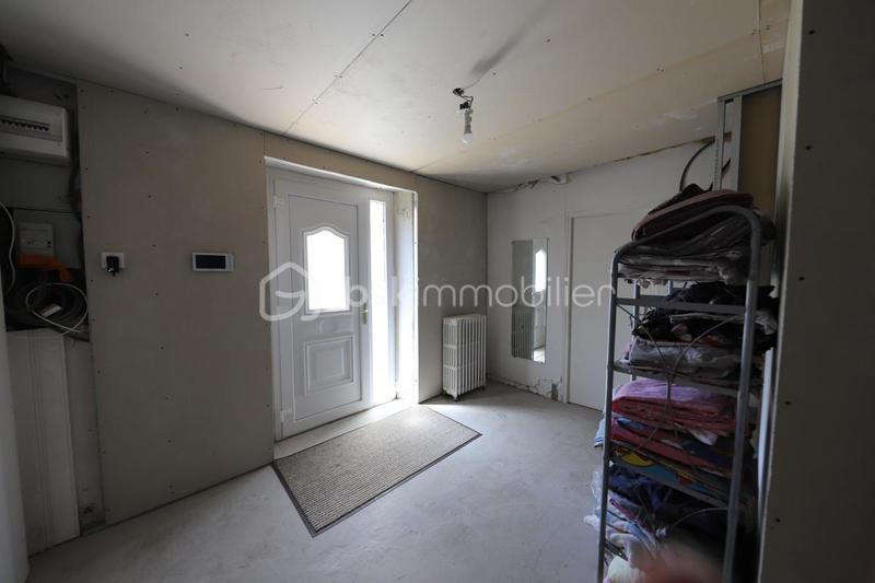 Demeure - 260 m² - 7 pièces