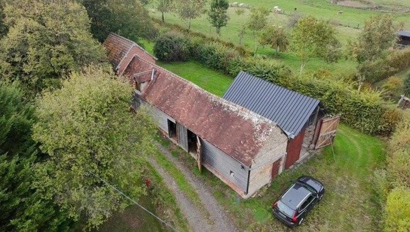 Propriété - 158 m² - 5 pièces