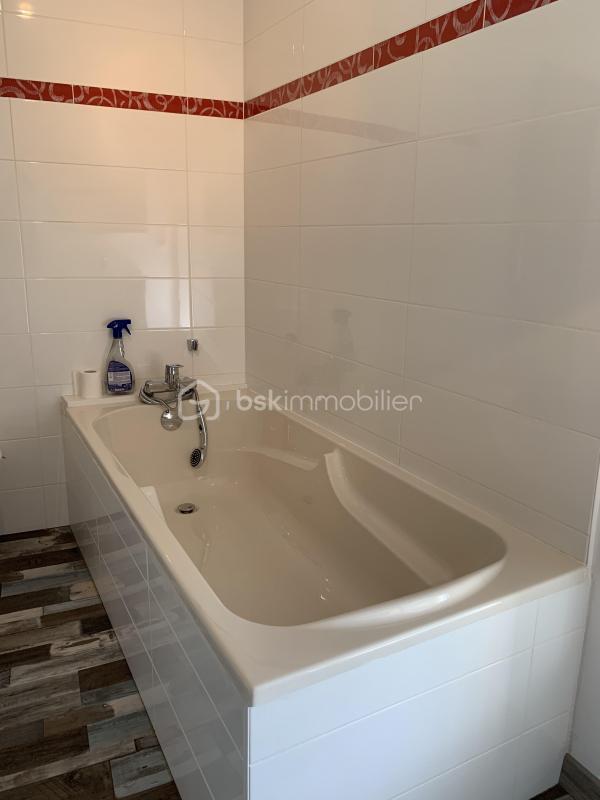 Maison de village - 73 m² - 4 pièces