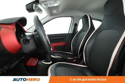 Renault Twingo 0.9 TCe Energy Sl Edition One 90 ch