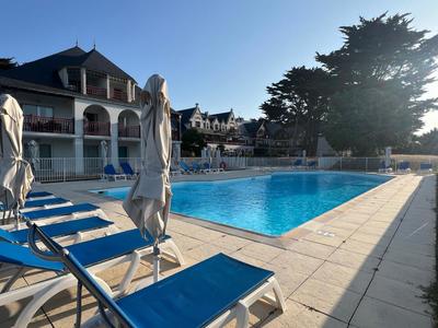 Appartement - 31 m² - 2 pièces