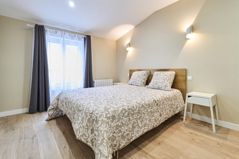 Maison - 188 m² - 7 pièces