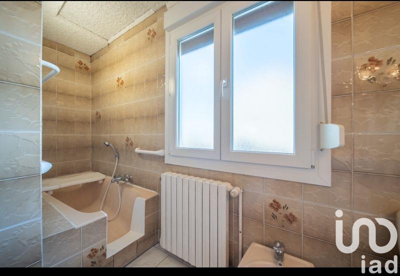 Maison - 81 m² - 5 pièces