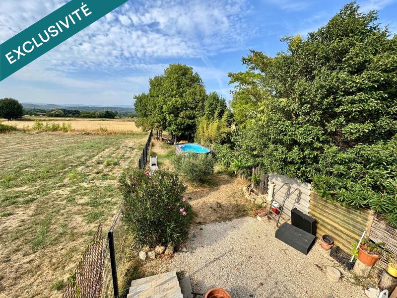 Maison - 78 m² - 3 pièces