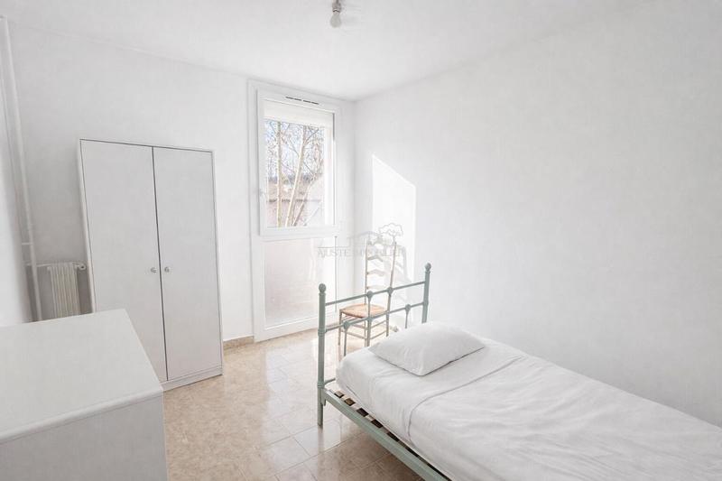 Appartement - 68 m² - 4 pièces