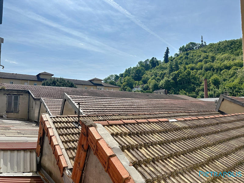 Appartement - 95 m² - 4 pièces