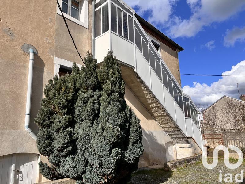 Immeuble - 160 m² - 9 pièces