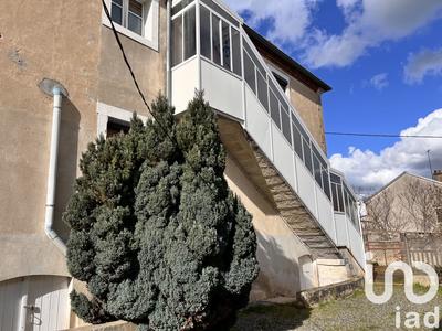 Immeuble - 160 m² - 9 pièces