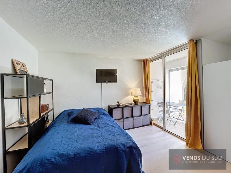 Appartement - 25 m² - 1 pièce