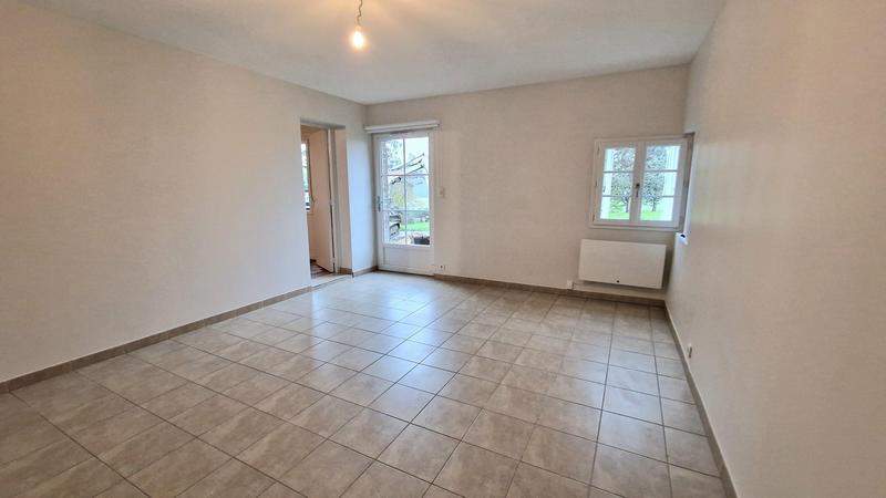 Maison - 77 m² - 3 pièces