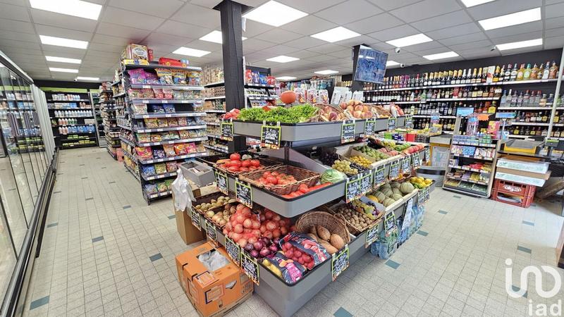 Local commercial - 150 m² - 4 pièces