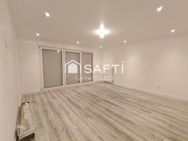 Maison - 175 m² - 7 pièces