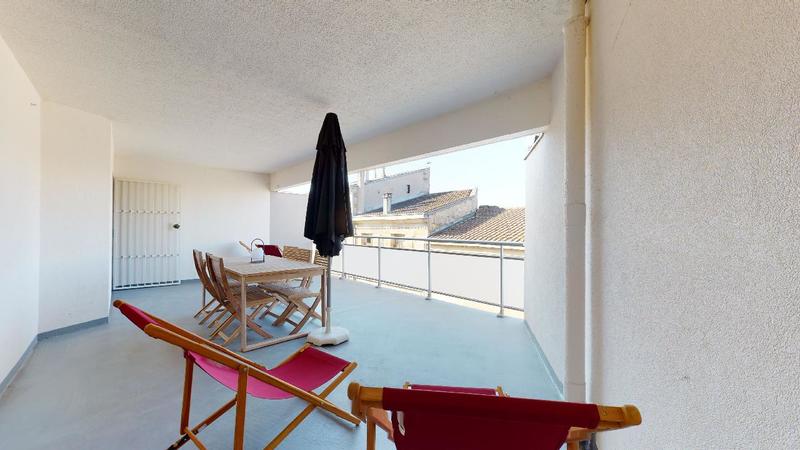 Appartement - 110 m²