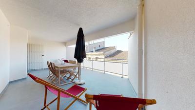 Appartement - 110 m²