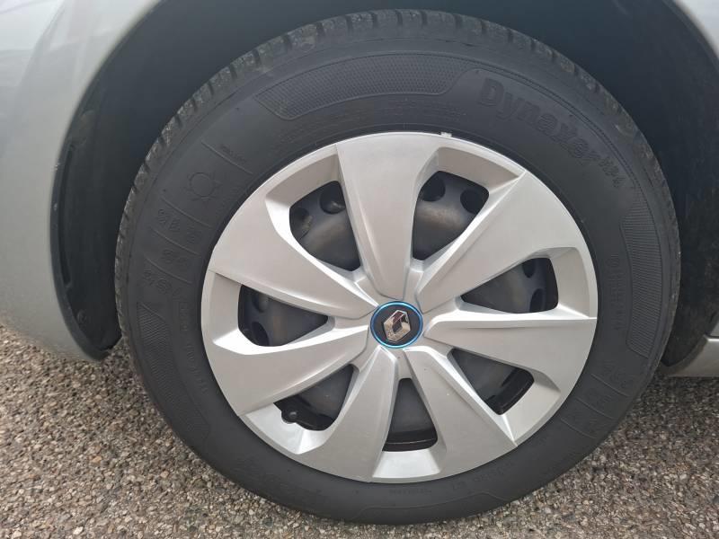 Renault Zoe R110 Achat Intégral Business