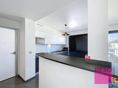 Appartement - 58 m² - 2 pièces