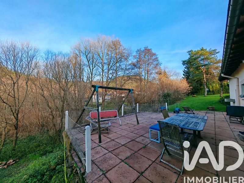 Ferme - 222 m² - 8 pièces