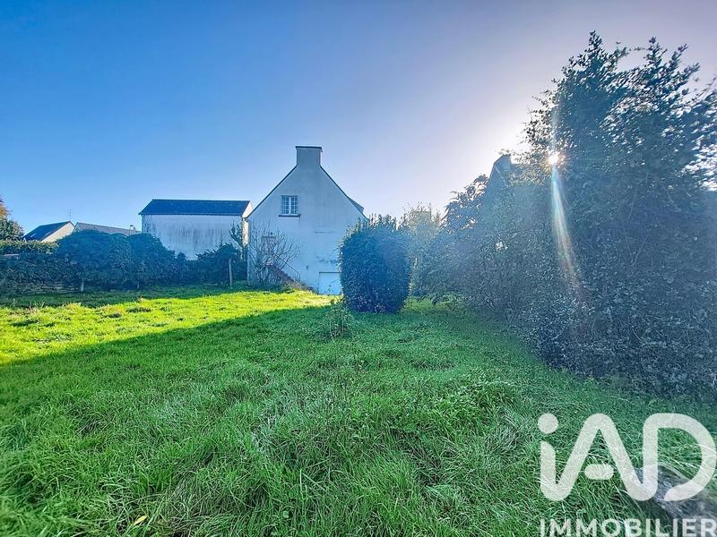 Maison - 165 m² - 7 pièces