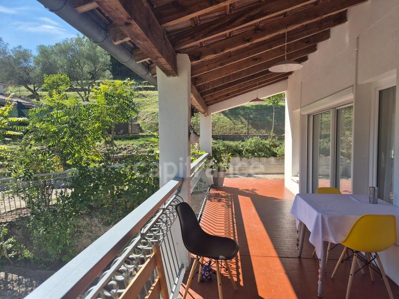 Maison - 104 m² - 4 pièces