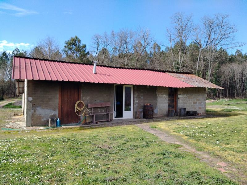 Ferme - 200 m² - 5 pièces
