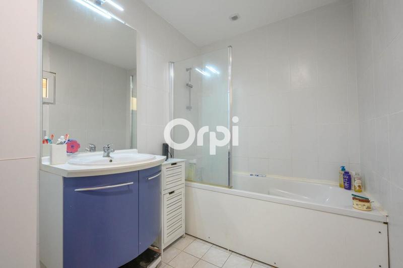 Immeuble - 8 pièces