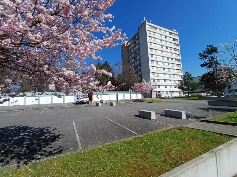 Appartement - 81 m² - 4 pièces