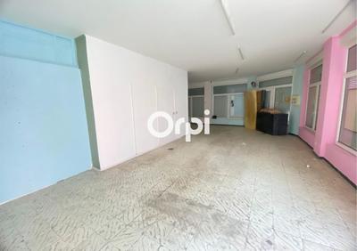 Local commercial - 77 m²