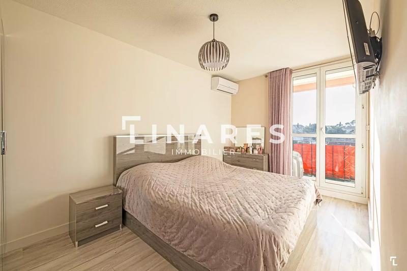Appartement - 69 m² - 4 pièces