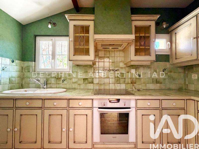 Maison - 75 m² - 3 pièces